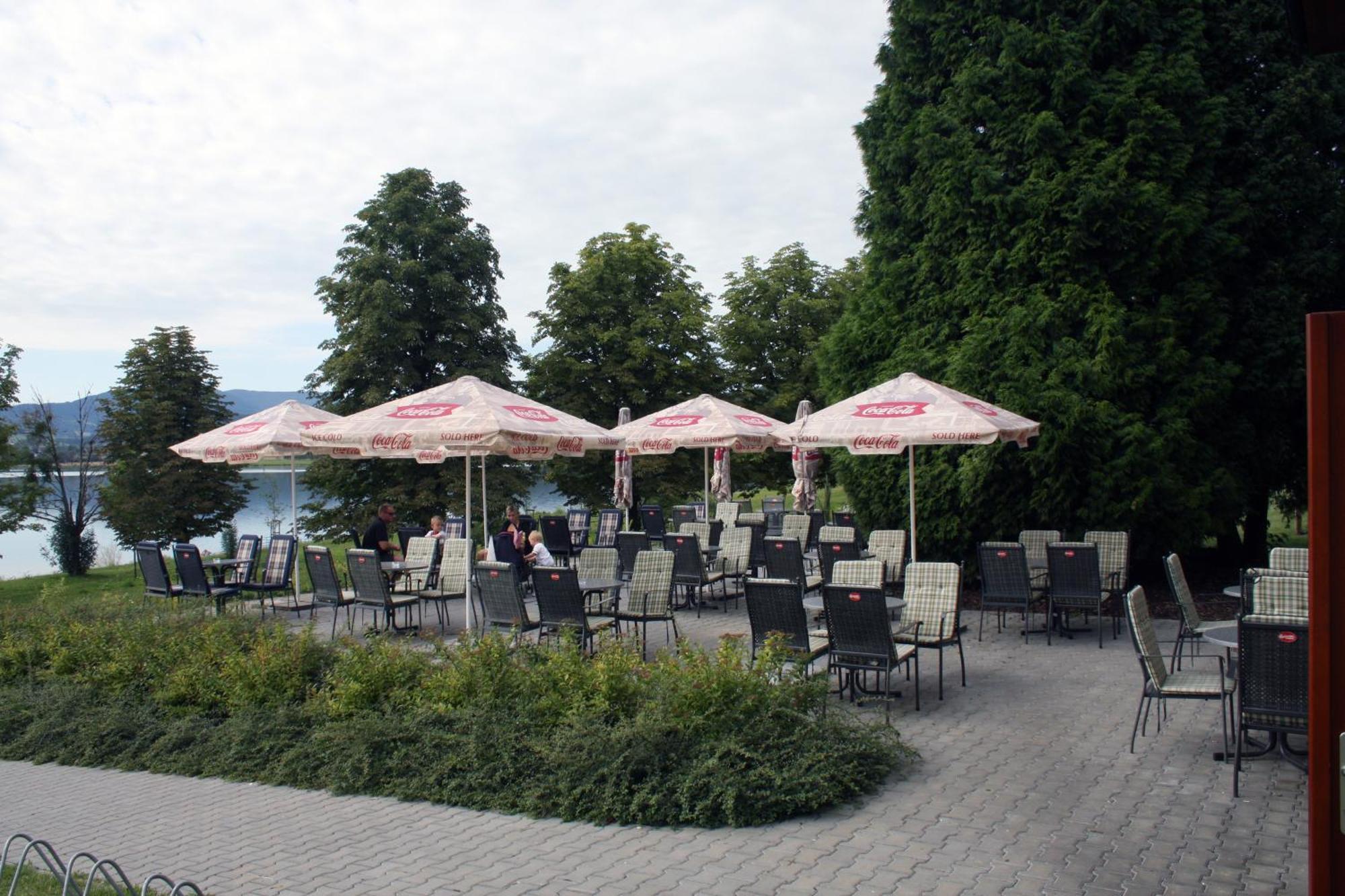 Hotel Terasa Frydek-Mistek Exterior photo